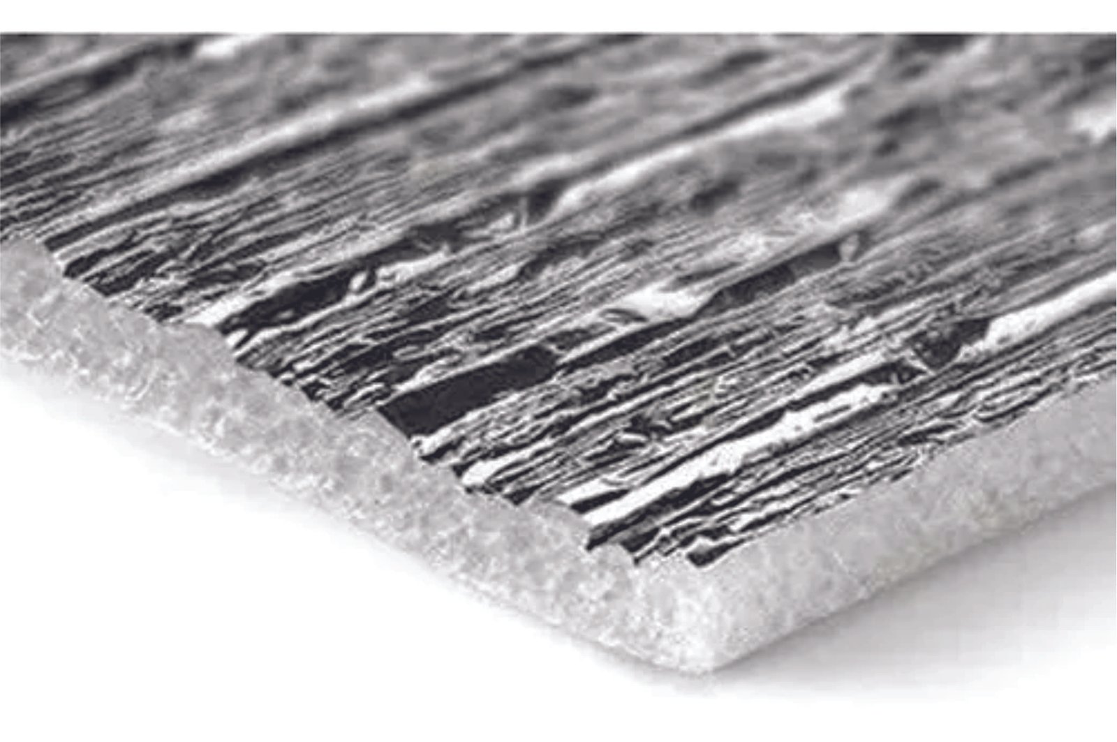Espuma INDUTECH TBA 10mm x 20mt
