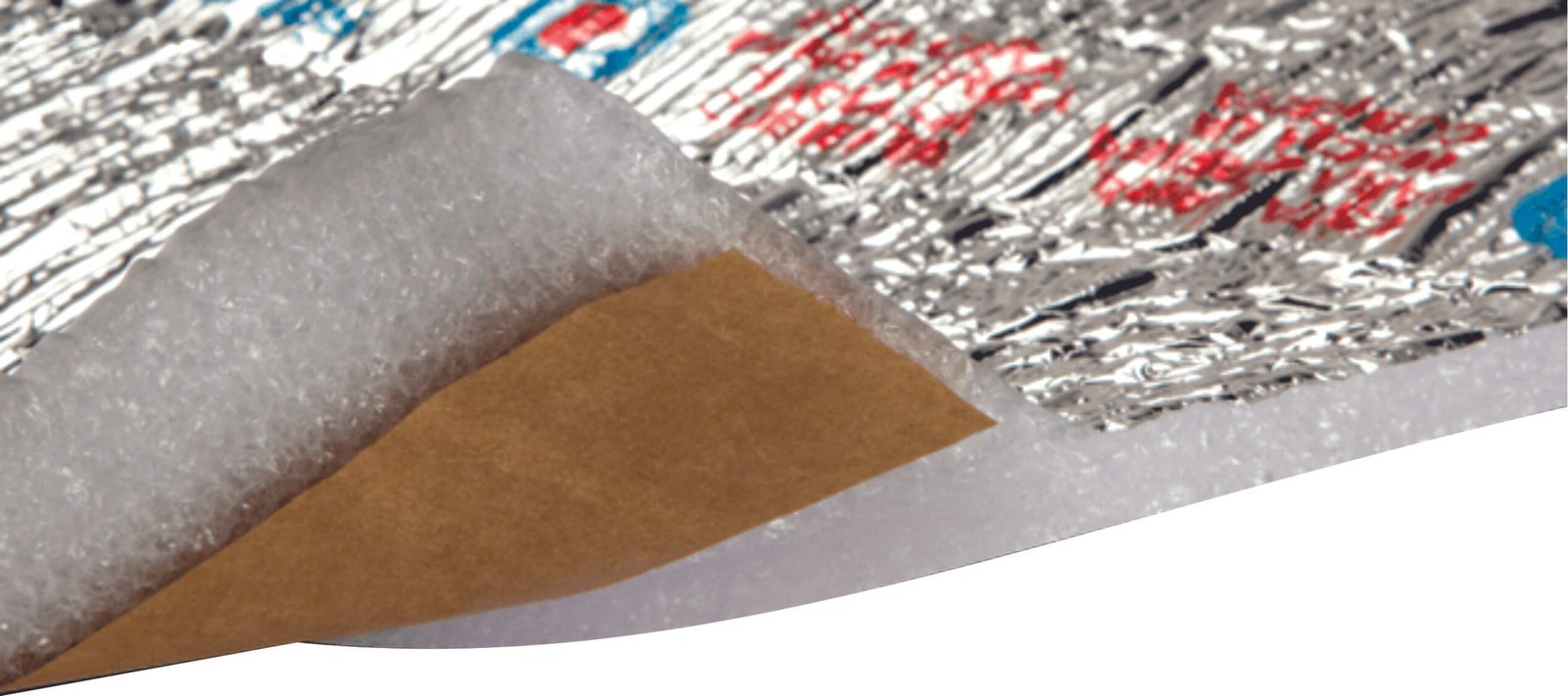 Espuma ISOLANT TBA 10mmx20