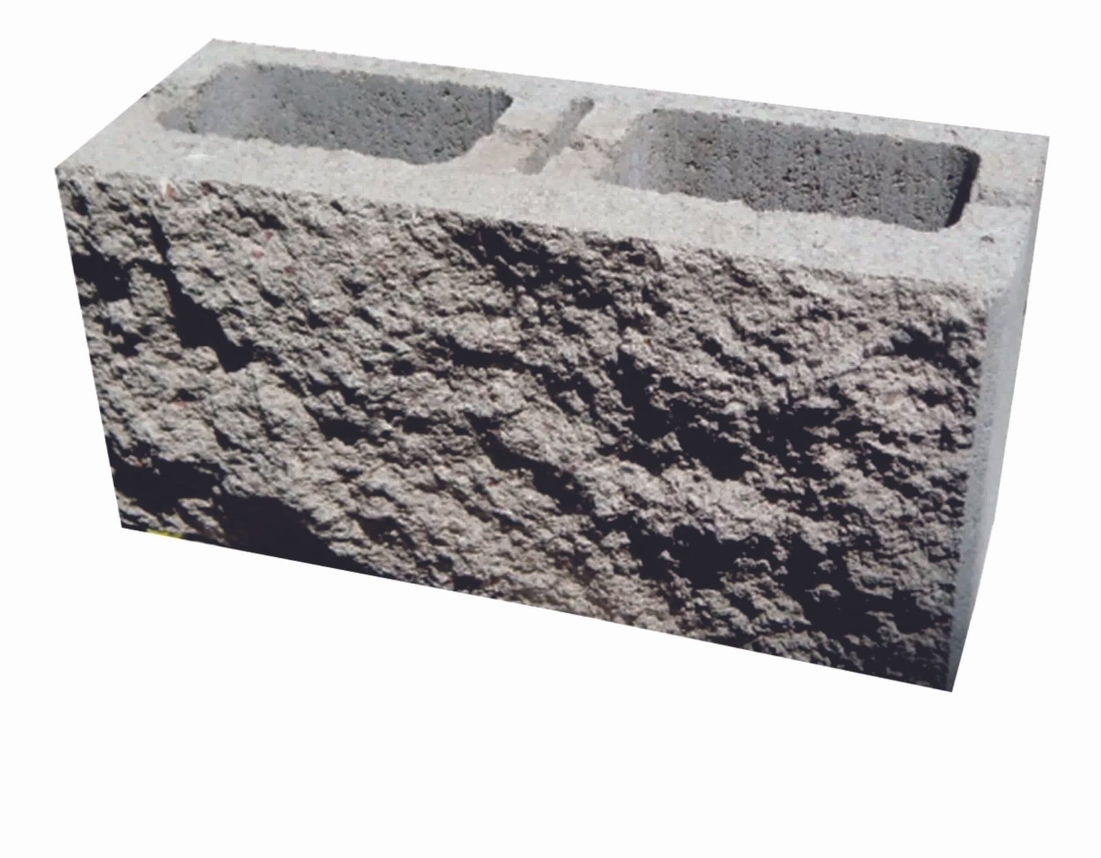 Lad.Bloque S.PIEDRA(19X19X39) ENTERO
