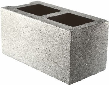 Lad.Bloque LISO VISTO (19X19X39)ENT 126 12,5x mt2
