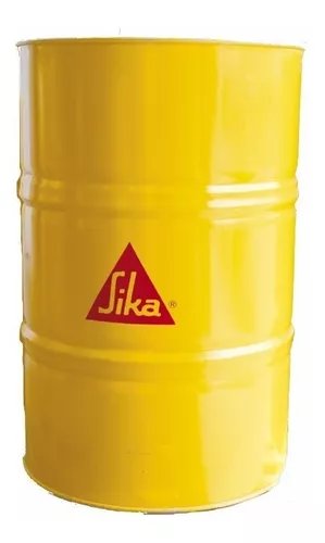Sika 1 hidrof. x 200 Kg.