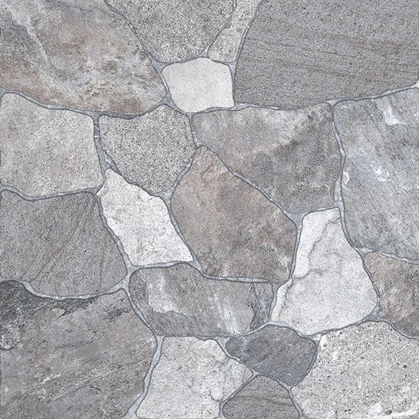 Ceram.”CÑ” Sardegna Gris 43×43 cj.2.20m2 el mt