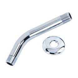 Brazo de lluvia GLOA BDI15 15cm Acero Inox.