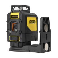 Nivel Laser 360° Autoniv. 45 mts BAROVO