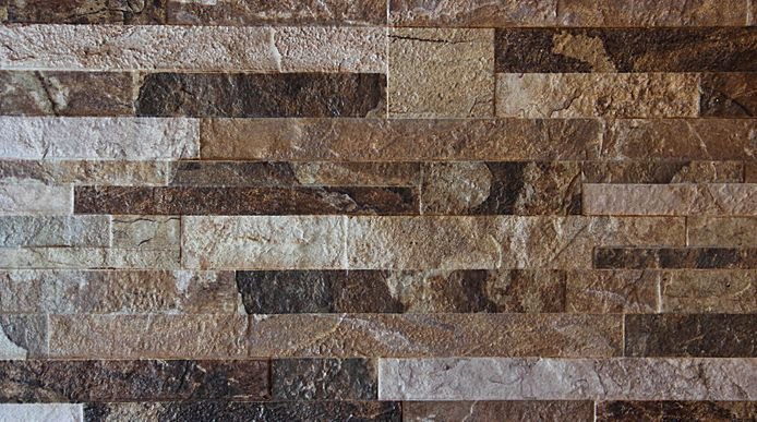 Ceram. “L” Muro Piedra Brick 31×53 Mt2(cj.1.48)
