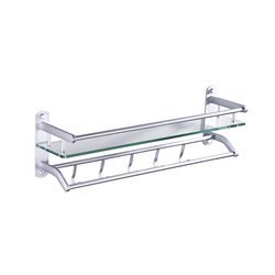 Organizador recto simple GLOA ORRS-01