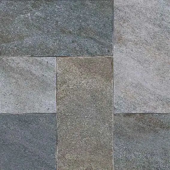 Ceram.”CÑ” Padua Gris 43×43 cj.2.20m2 el mt