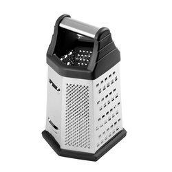 Rallador hexagonal de Acero CCN082 VONNE