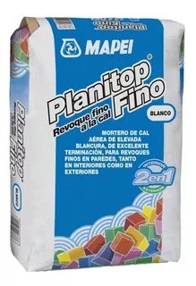 MAPEI fino.Int-Ext PLANITOP x 20 KG