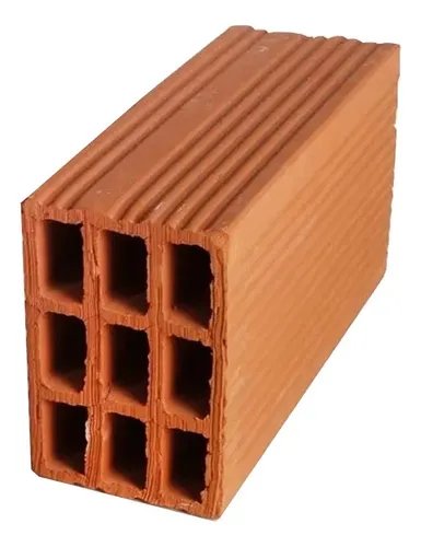 Lad.ceram.pared 12x18x33 (9T) pall 144u.