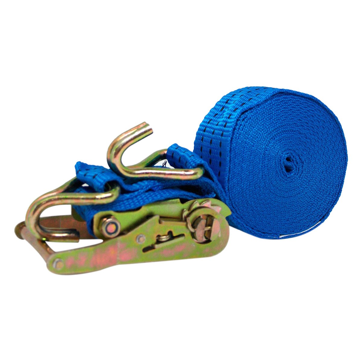 Cincha c/catraca 38mm.x6mt.-1500Kg. DRIVEN