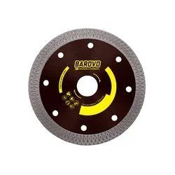 Disco diam.tur.BAROVO 115 Ceramico