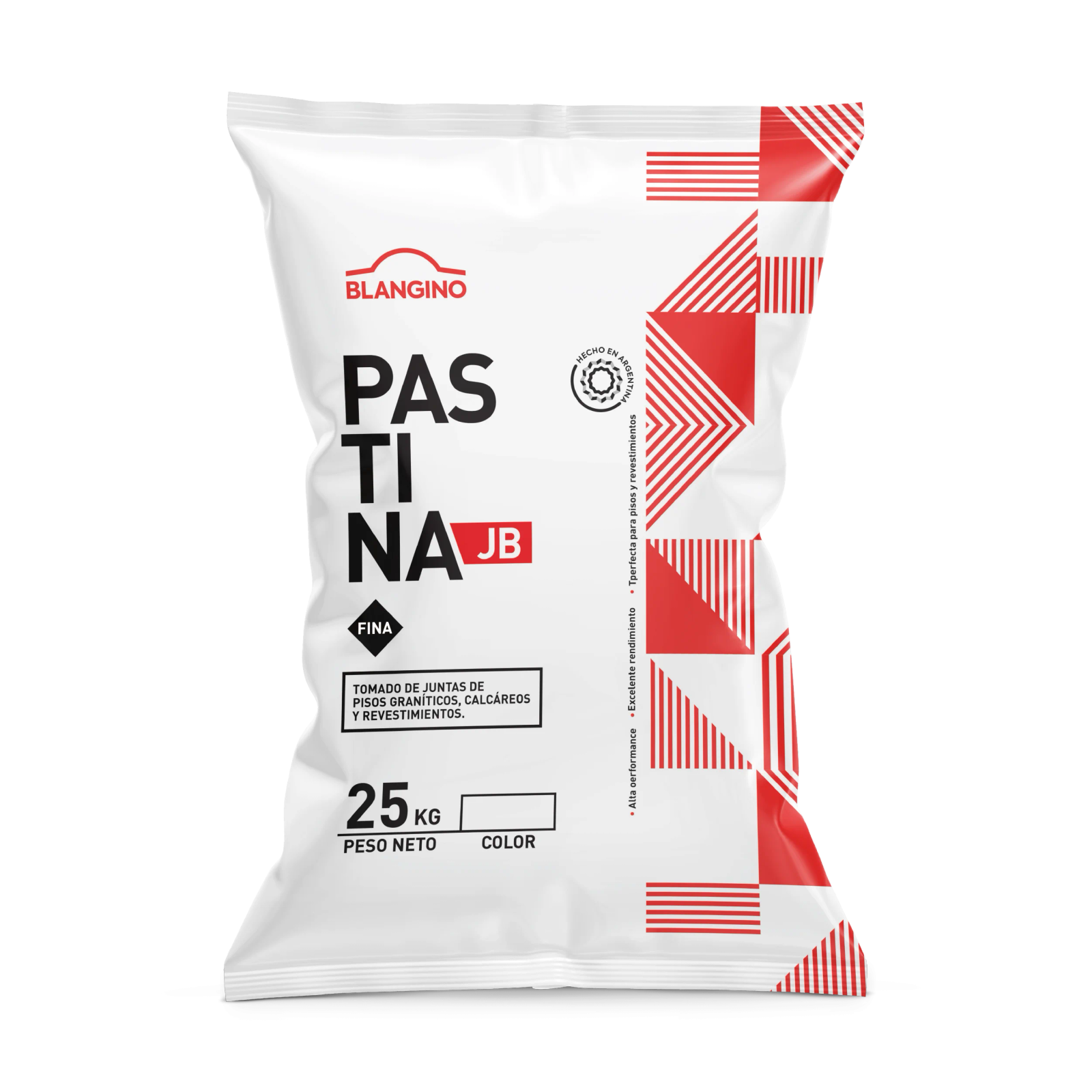 Pastina BLANGINO Gris x Kg