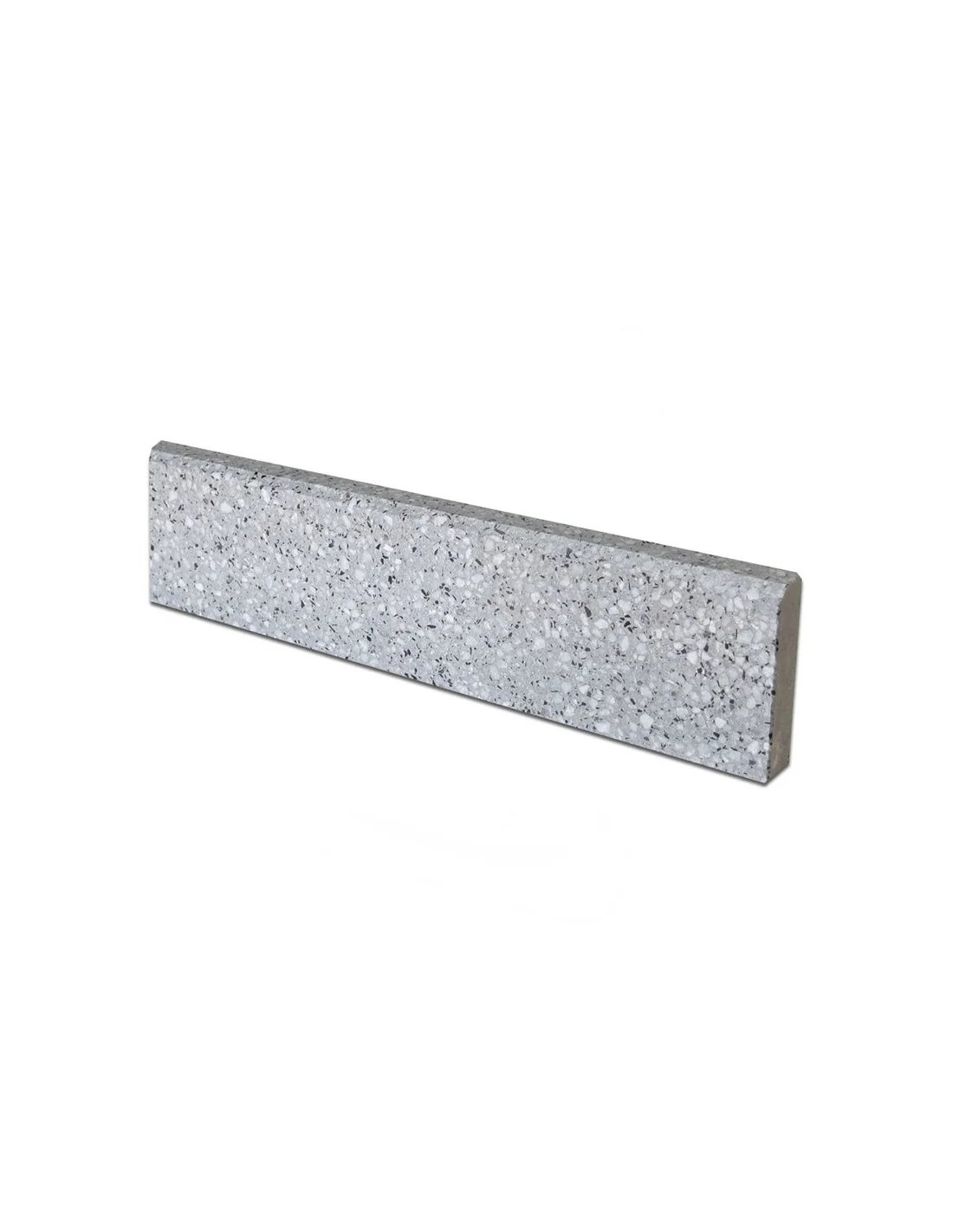 Zocalo BLANGINO Chiampo Gris 7 x 30 x ml.