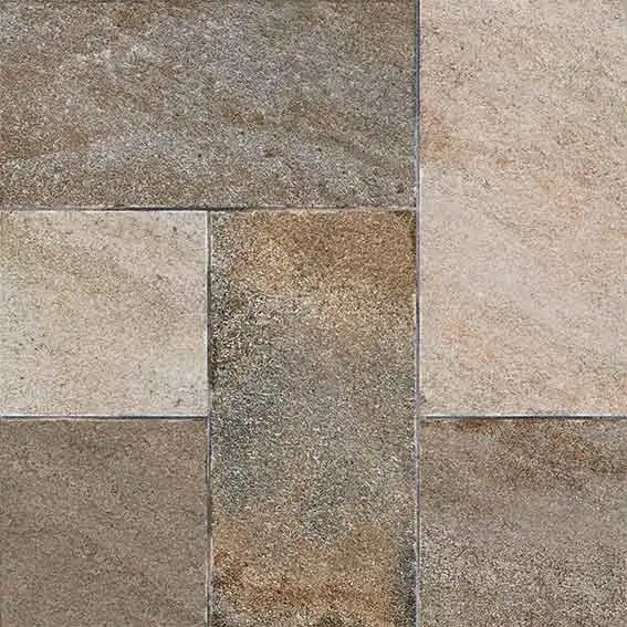Ceram.”CÑ” Padua Beige 43×43 cj.2.20m2 el mt