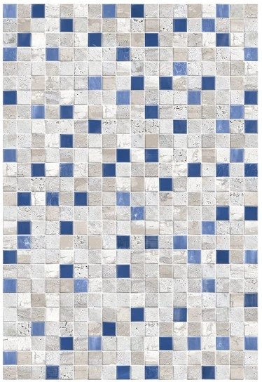 Ceram.”CÑ” Ibiza Azul 32×47 cj.2.30m2 el mt