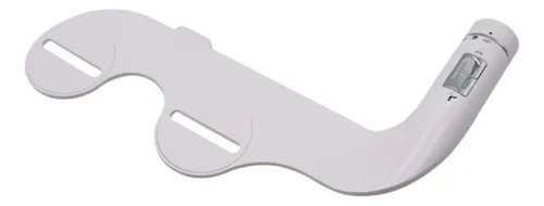 Bidet adaptable para inodoro GLOA
