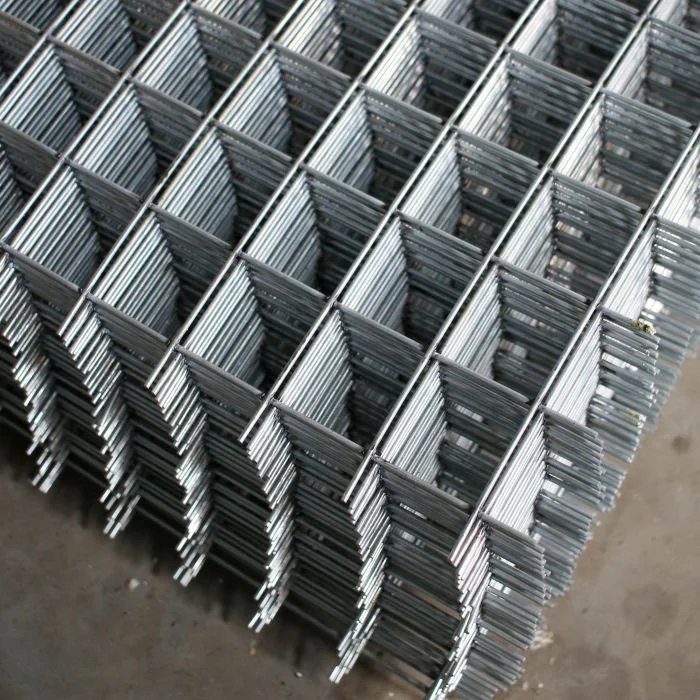 Malla N.3,6-15X25-2x3mt.