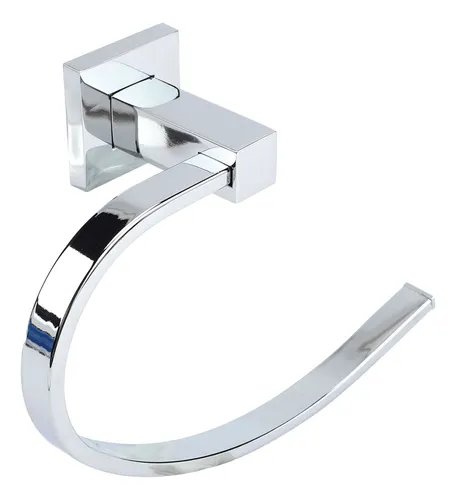 Toallero aro met GLOA AFM0207