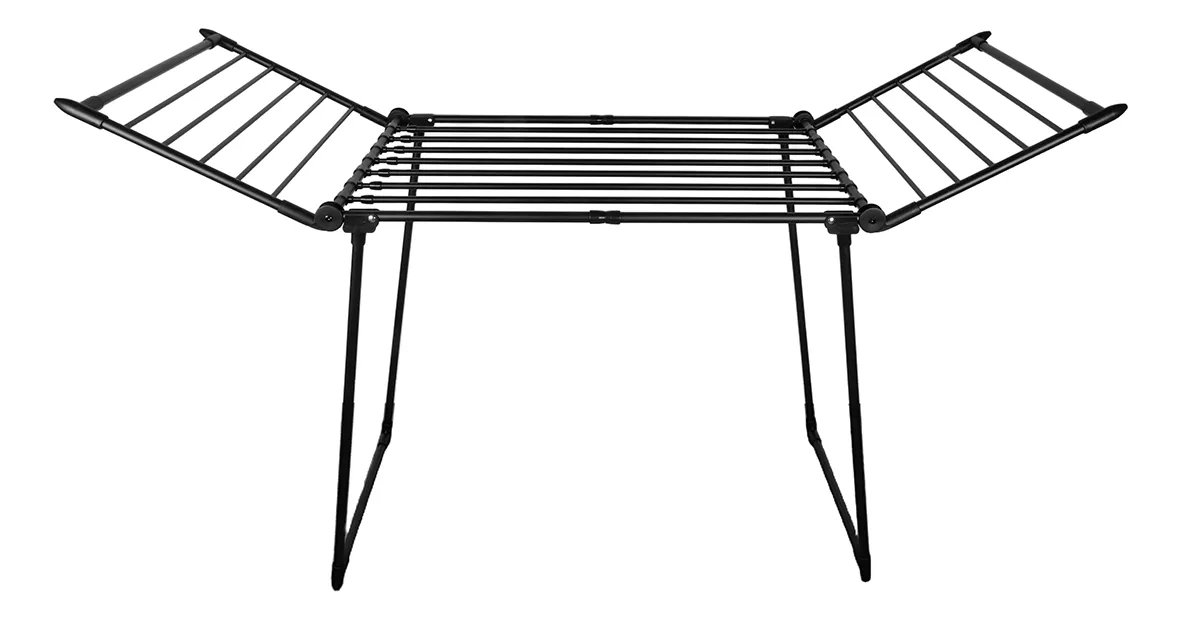 Tendedero de pie extensible Vonne cori-tpex