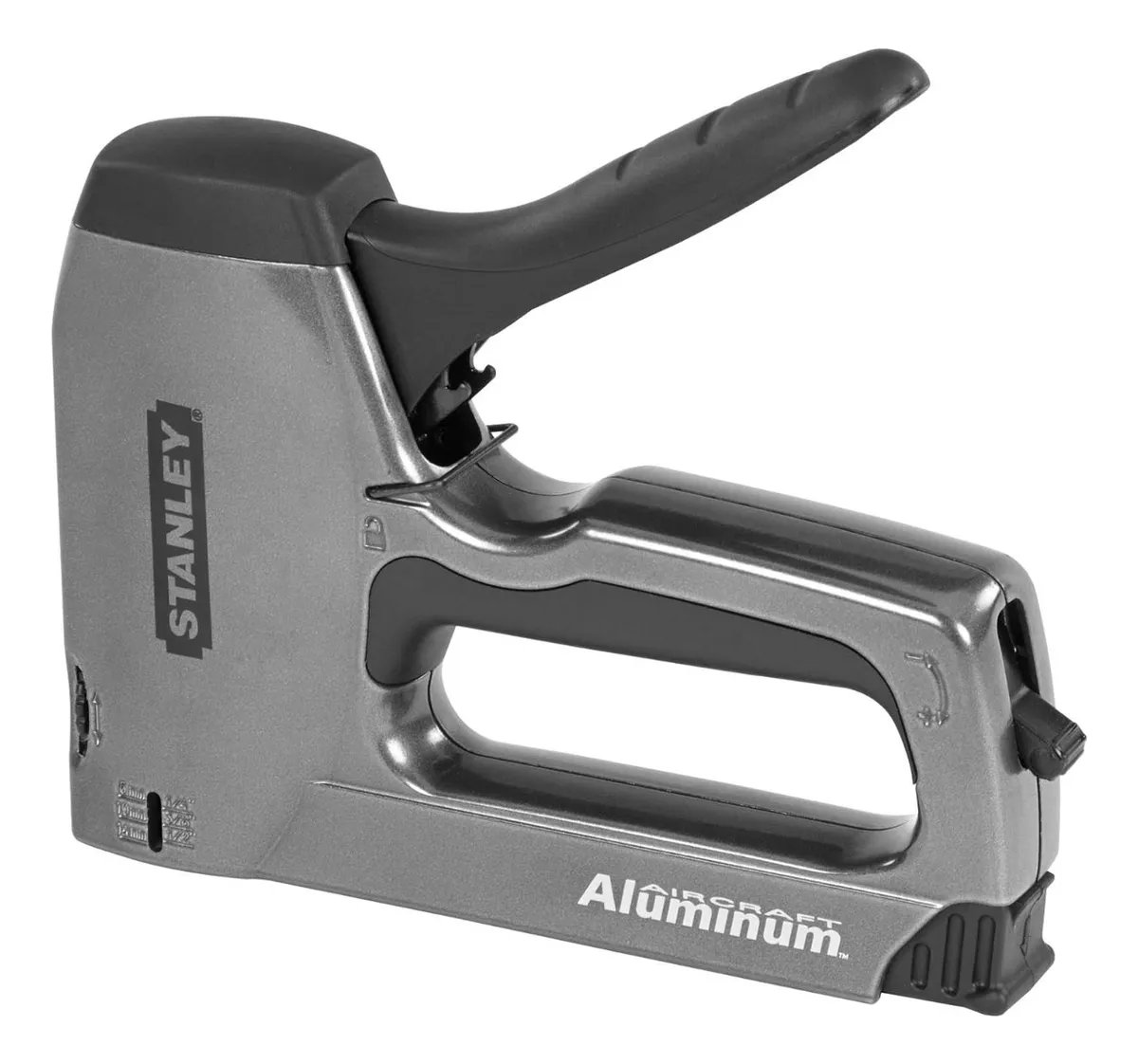 Engrampadora clavadora STANLEY TR250