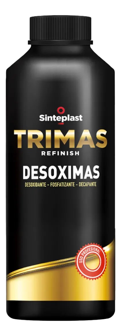 Desoxidante Fosfatizante 1lts Sinteplast