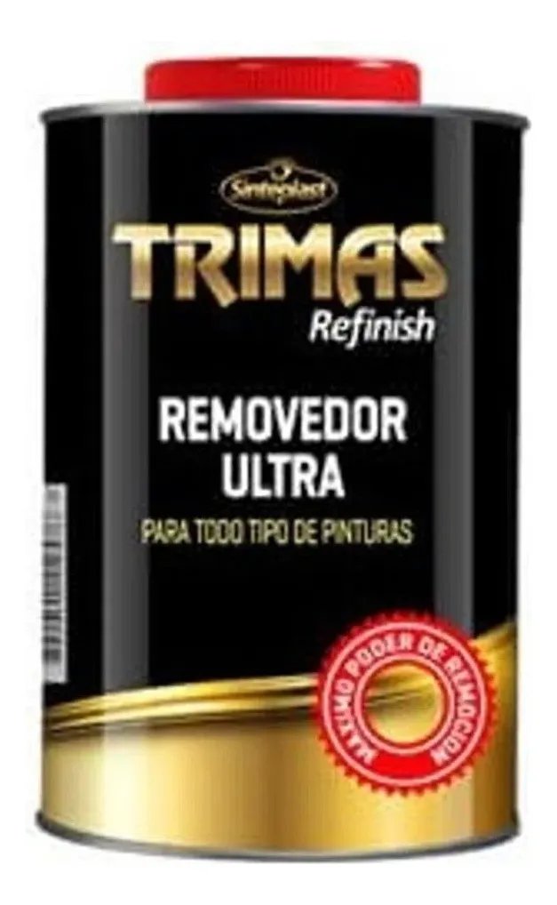 Removedor en GEL Trimas x 1kg