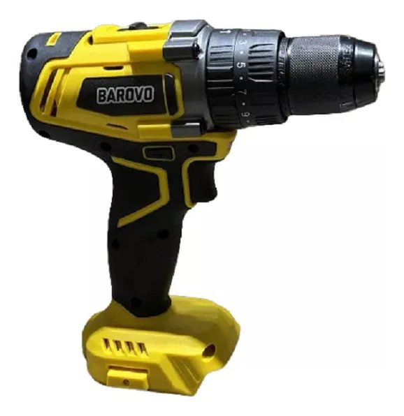 Taladro perc/atorn 13 mm BAROVO brushless Ionmax BIM-TPA13 (Sin bat/carg)