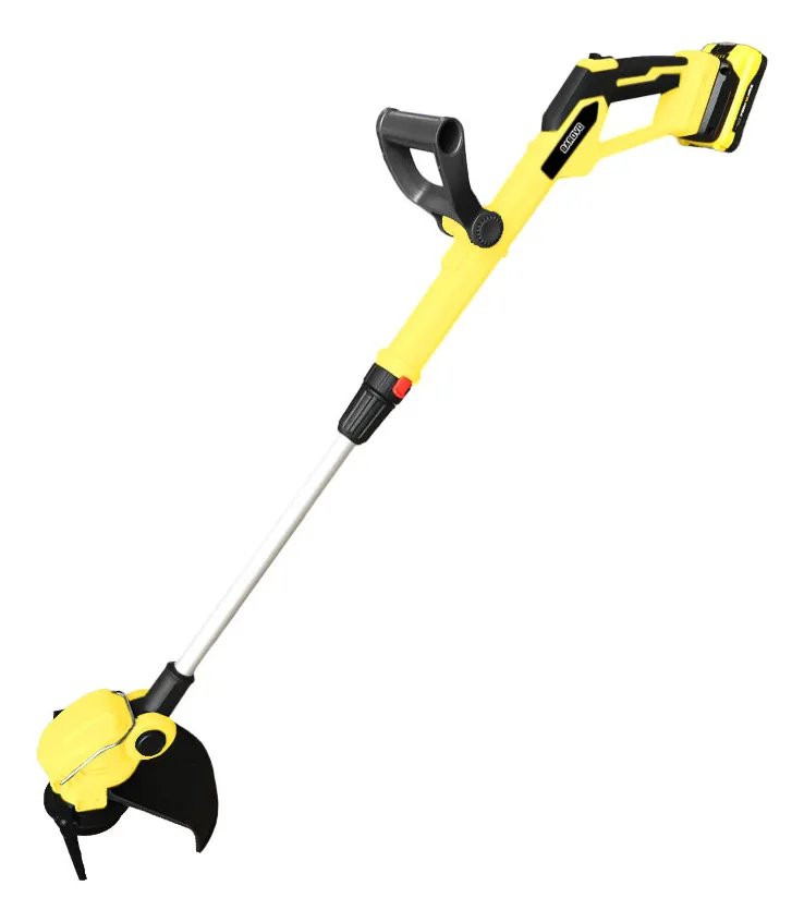 Bordeadora Inalámbrica Con Cuchillas BOROVO DBCI-1000 (sin bat/carg)