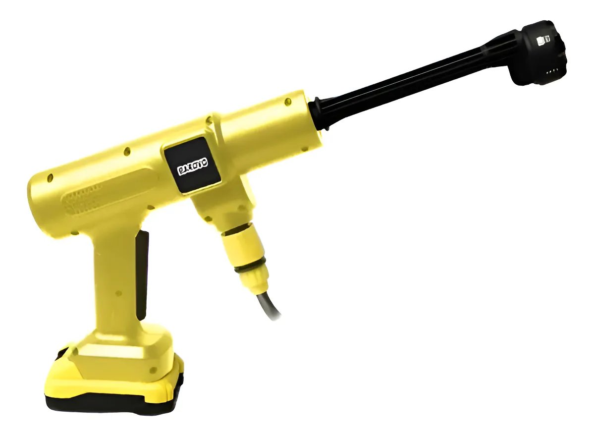 Hidrolav Portátil BAROVO DPHI-260W (sin bat/carg)