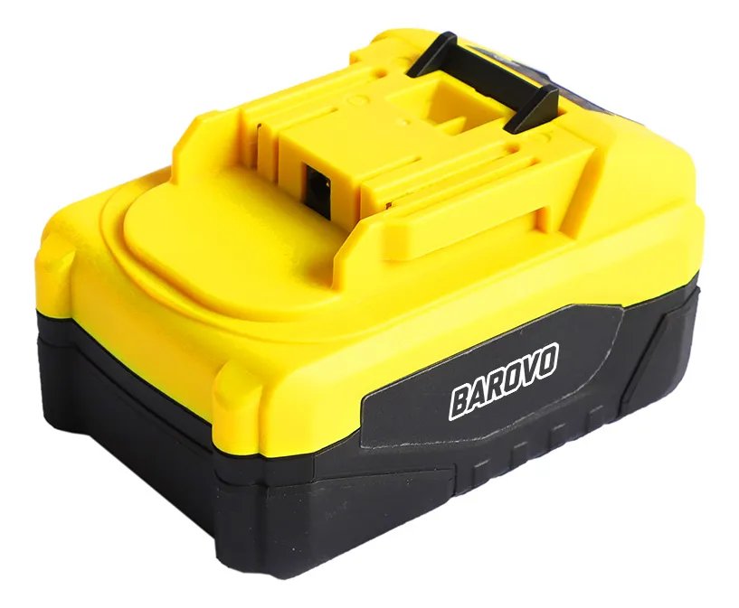 Batería Ionmax BAROVO 4000 Mah BIM-B4AH