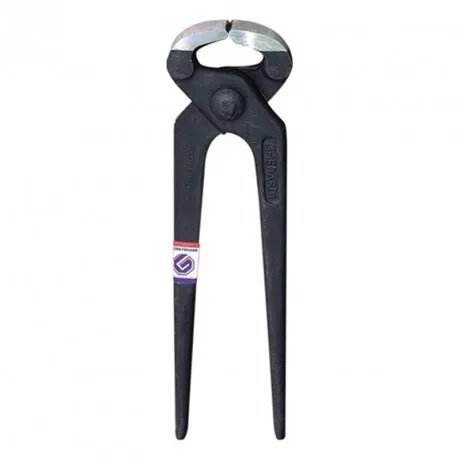Tenaza Gherardi Nº8 200mm