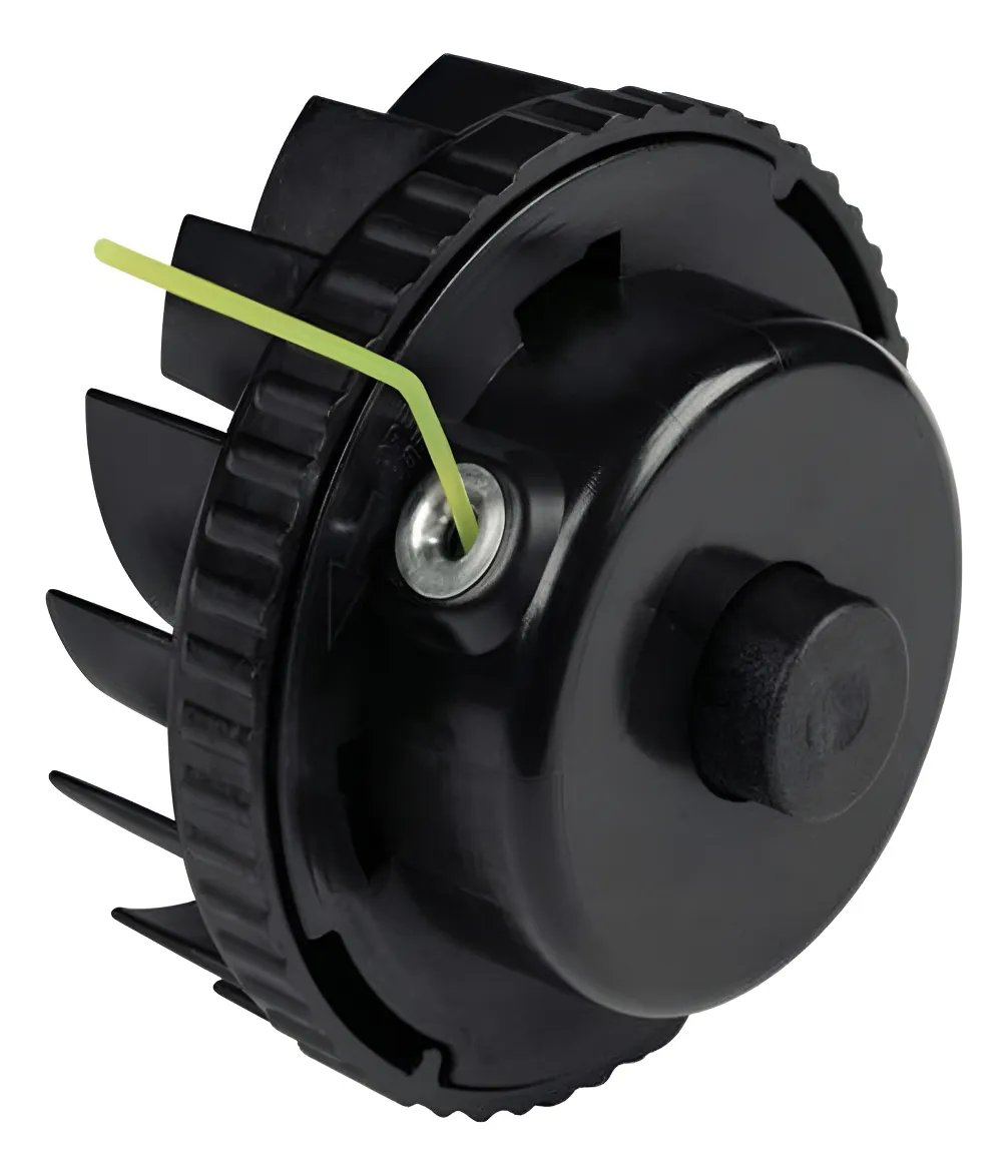 Rep Cabezal completo p/ bordeadora TRAMONTINA 78799/798