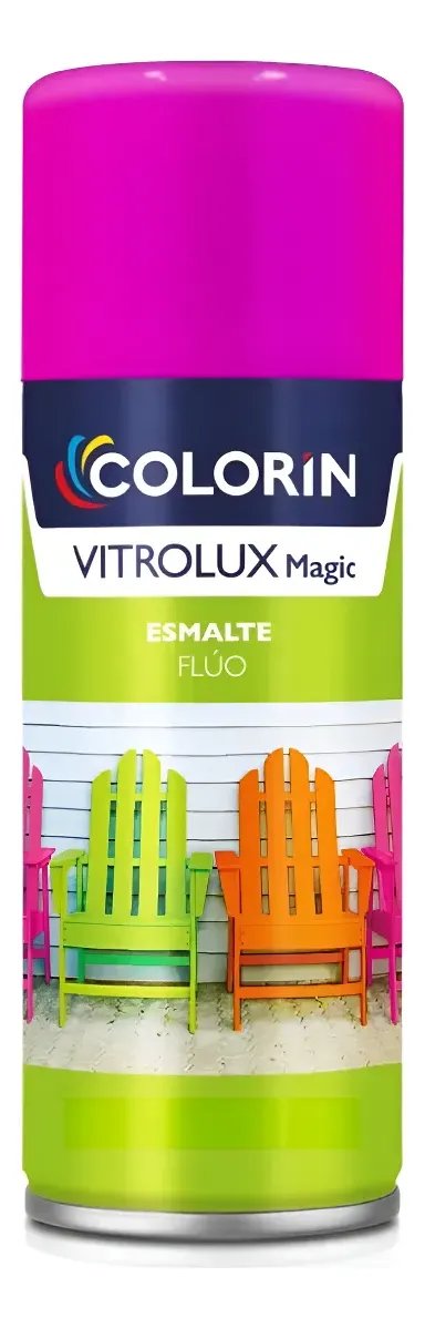 Aeros.TERS/COLORIN.Fucsia FLUO 250c