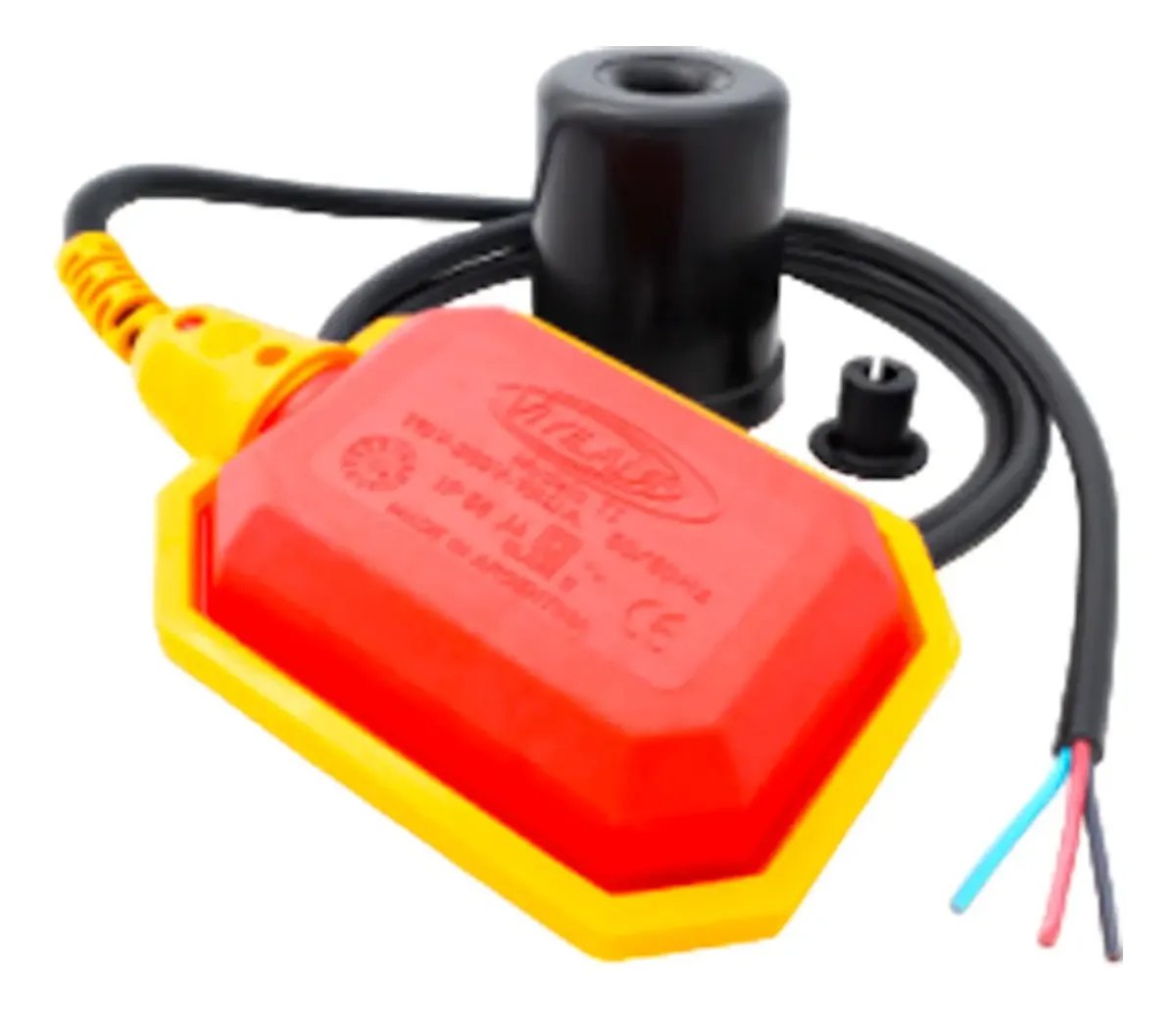 Control de Nivel automatico 1.5mts Hermetico viyilant