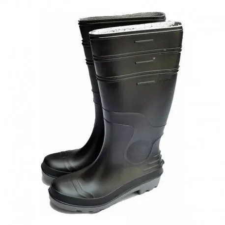 Bota goma Nº 43