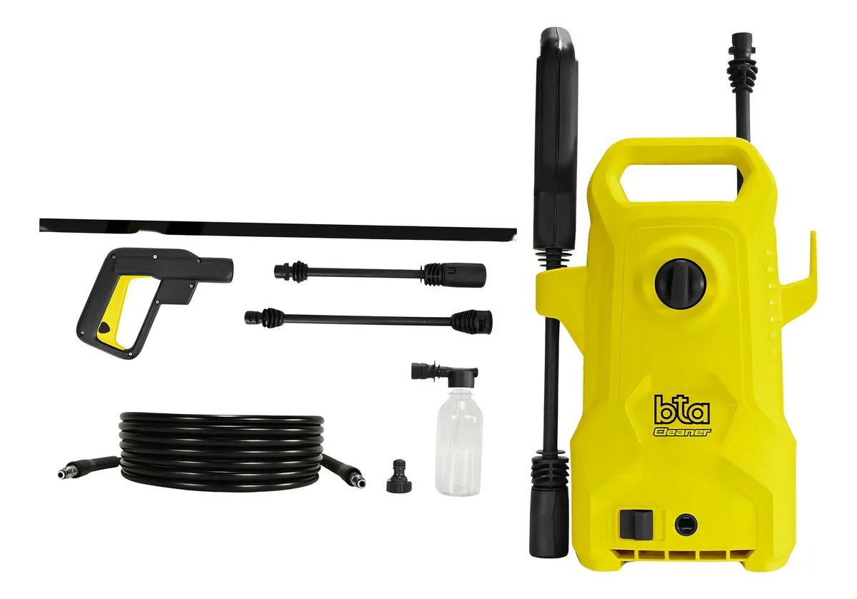 Hidro BT105 Vertical 105b.