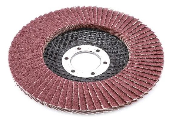 Disc FLAP. oxido de aluminio 115 MIYAWA 60 DDFI-OA60