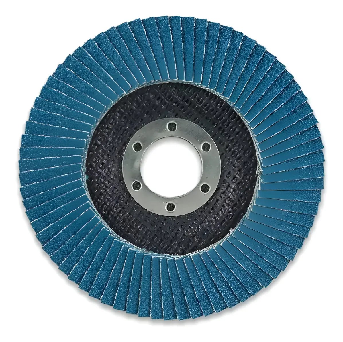 Disc FLAP. oxido de zirconio 115 MIYAWA 80 DDFI-OZ80