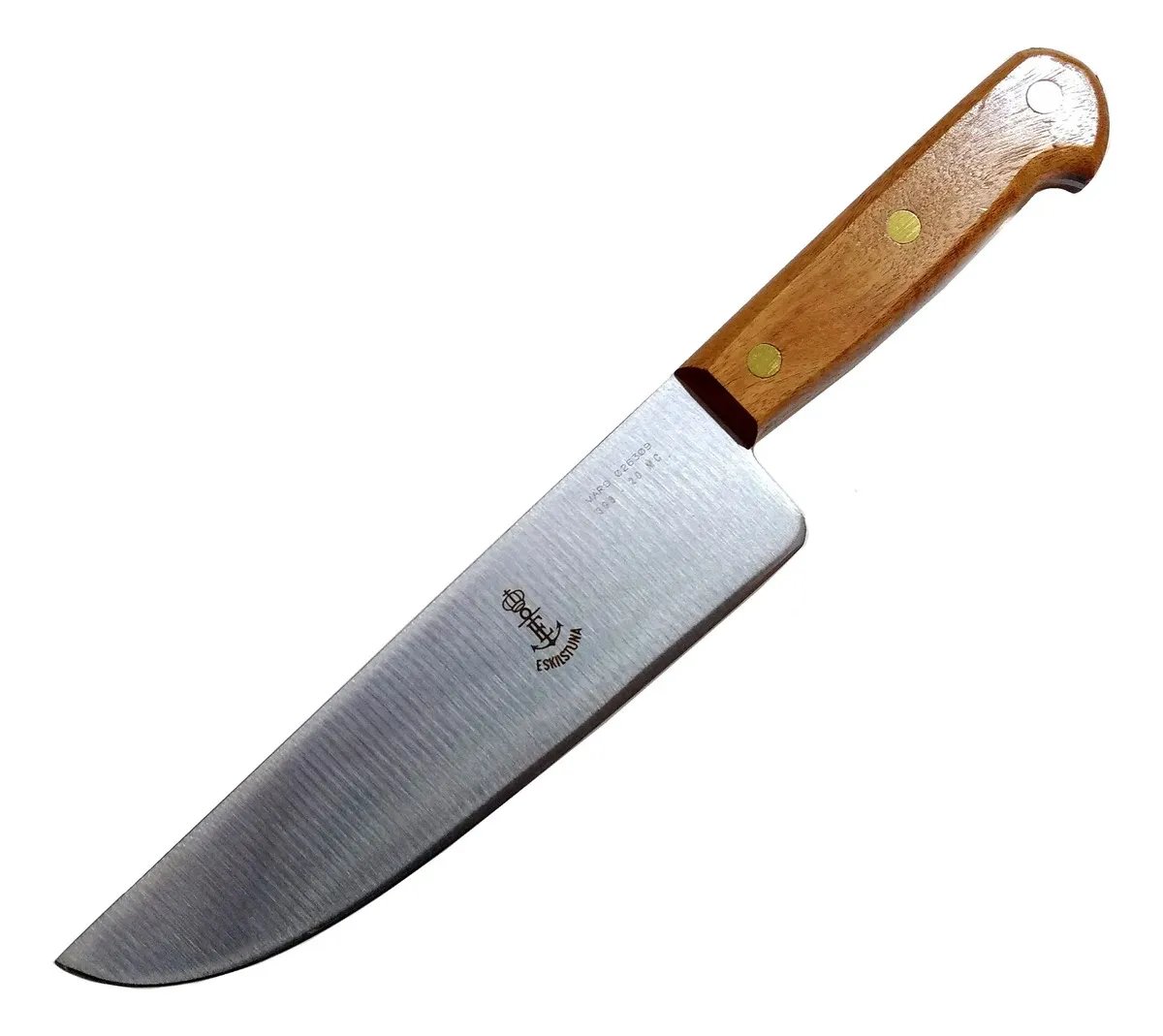 Cuchillo Esckiltuna Cabo Madera UCGE094540 398-150-MI