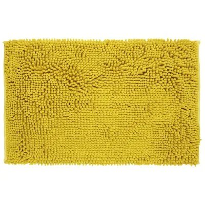 Alfombra SHAGGY 40X60 MISS LIBERTY art.6006 – MAIZ