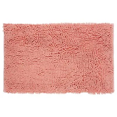 Alfombra SHAGGY 40X60 MISS LIBERTY art.6006 – Coral