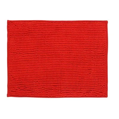 Alfombra Liv. SHAGGY 40X60 MISS LIBERTY art. 6008 – Rojo