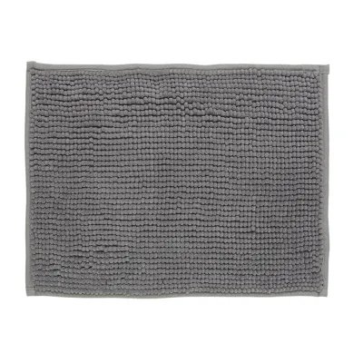 Alfombra Liv. SHAGGY 40X60 MISS LIBERTY art. 6008 – Gris