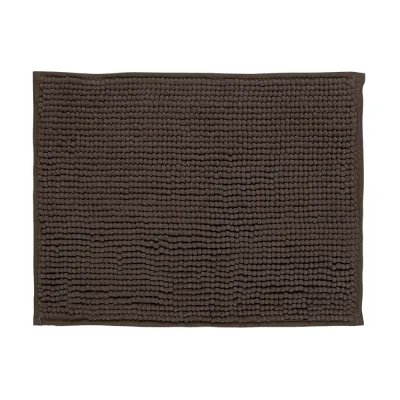 Alfombra Liv. SHAGGY 40X60 MISS LIBERTY art.6008 – Chocolate