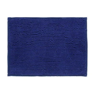 Alfombra Liv. SHAGGY 40X60 MISS LIBERTY art.6008 – Azul