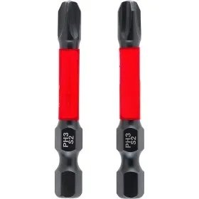 Punta dest. PH3 x50mm Alto impacto VENTURO (1 unid)