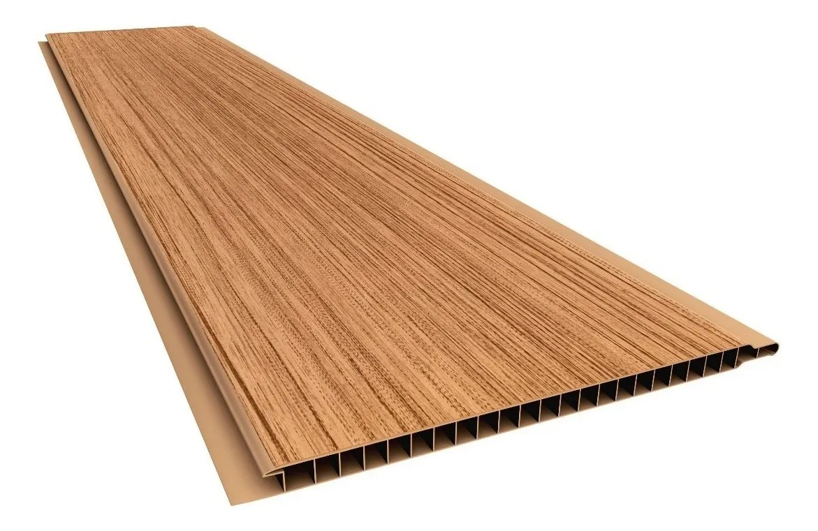 Tira Cielo.Nogal 0.20x4mts (importado)