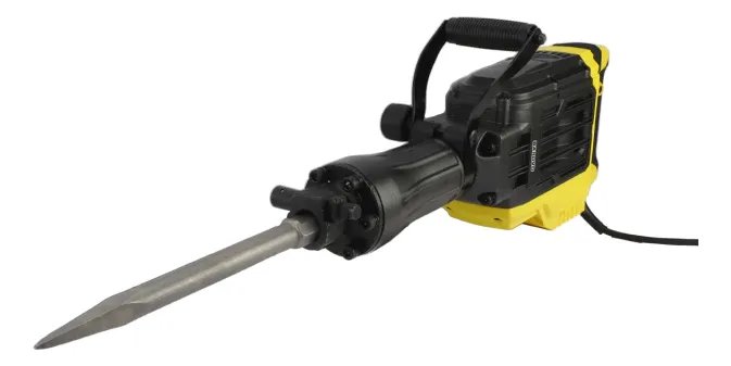 Martillo Demoledor c/acc Barovo 1700w 55 joules MPC-90K
