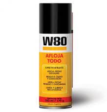 SILOC Aflojatodo W80 170g